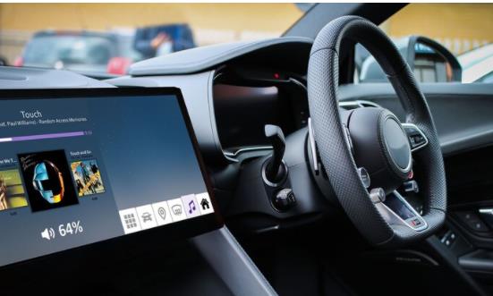 车载显示器行业规模 车载显示器行业发展趋势及投资分析