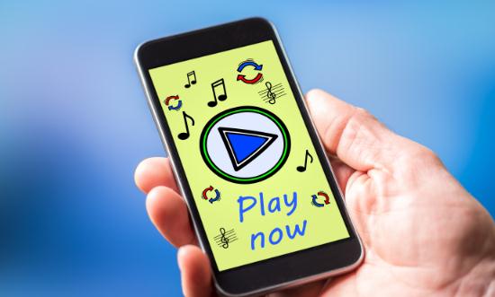 2023在线音乐行业全面分析 在线音乐市场竞争格局