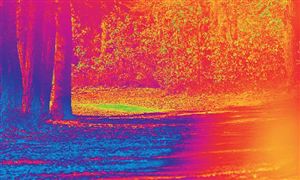 红外探测器市场竞争及发展方向分析2023