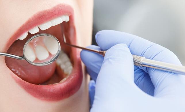 我国口腔护理市场零售额 2023口腔护理用品的增长潜力