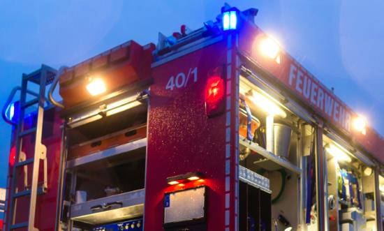 中国消防车行业市场竞争格局 消防车行业市场发展方向分析