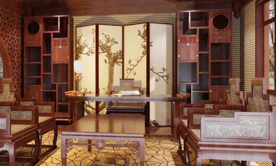 2023仿实木家具行业发展现状前景分析