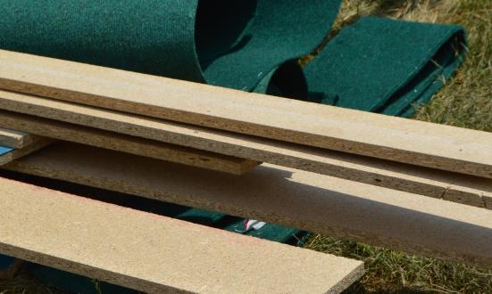 绿色建筑材料行业发展建议 绿色建筑材料行业发展现状前景分析