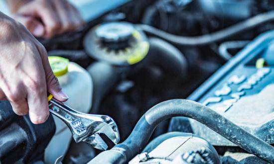 中国机械零部件加工行业发展现状及未来发展趋势