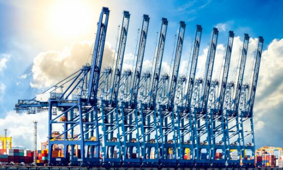 2023港口设备行业发展现状及趋势分析