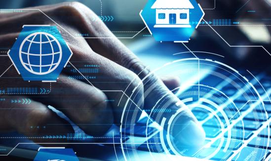 网络购物平台行业发展前景分析2023 市场交易规模将增长到21.80万亿元