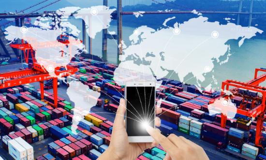 2023第三方物流市场深度分析 第三方物流产业发展前景