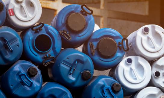 废塑料行业发展前景广阔 废塑料行业市场发展前景分析2023