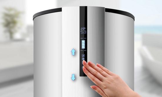 空气能热水器市场格局及行业前景分析2023