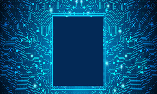 光刻胶行业产业链分析：光刻胶占据电子材料至高点