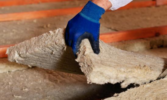 岩棉行业市场发展前景如何?  岩棉产业未来发展前景分析2023