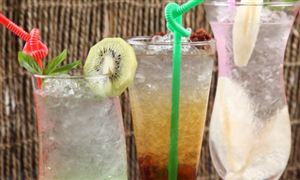 苏打水行业市场发展现状分析2023 苏打水行业市场迎来新风口