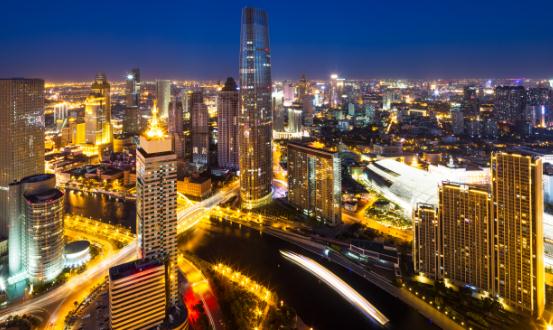 景观照明市场现状及发展机遇调研2023