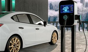 2023充电桩行业市场全景调研与竞争格局分析