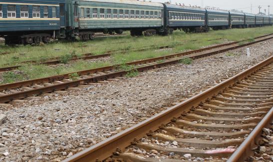 2023年中国铁路机车行业发展前景分析