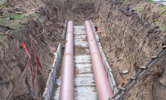 中国给排水管道行业应用现状 给排水管道行业发展前景分析