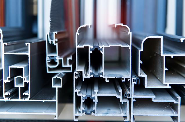 2023工业铝型材市场价格情况研究报告