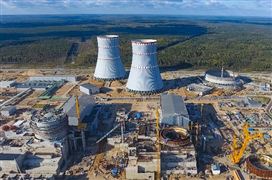 2023年核电市场化发展政策前景 2025年核电运行装机容量规划