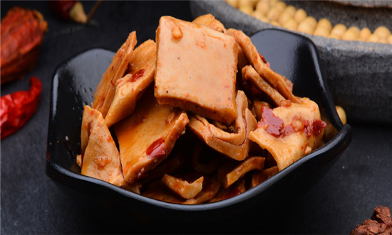 2023豆干行业发展趋势及市场现状分析