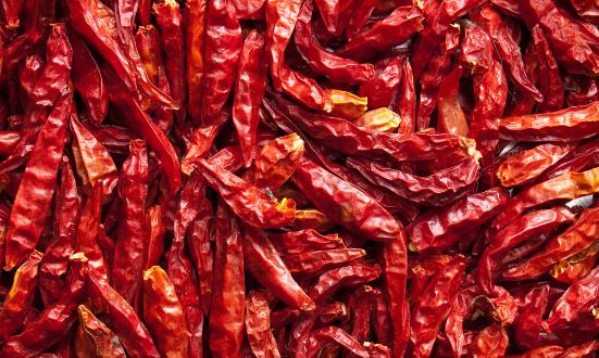 中国辣椒素产业规模 辣椒素行业发展战略研究