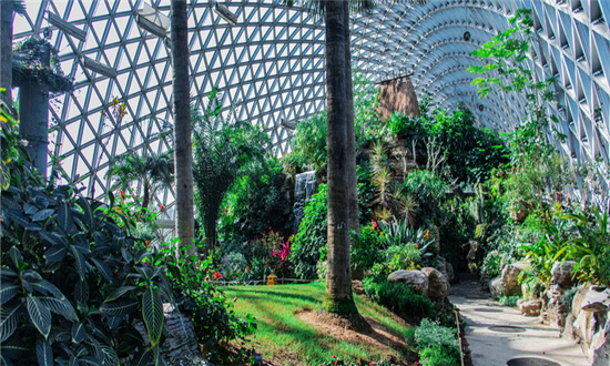 2023植物园行业现状与市场发展前景趋势分析