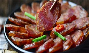 2023香肠行业发展趋势及市场现状分析