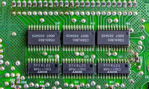 半导体器件行业现状及市场需求分析2023