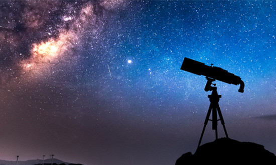 天文望远镜行业发展概况 天文望远镜行业前景展望