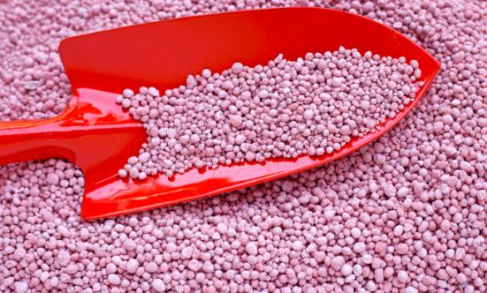 2023缓控释肥发展现状及未来投资前景分析