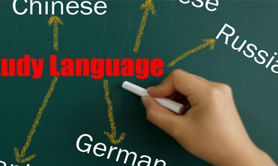 外语教育行业市场需求及前景趋势