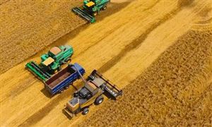 农业机械市场需求分析 农业机械化行业发展前景及投资风险分析