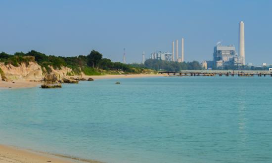 海洋工程用钢市场前瞻 2023海洋工程用钢行业未来发展展望