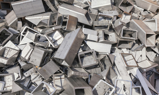 废金属行业发展分析 废金属行业未来市场方向