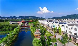 65.2%的城镇化率意味着什么 城镇化金融市场发展趋势分析报告2023