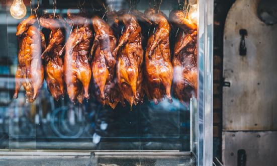 中国熟食行业深度调研及投资前景预测研究报告