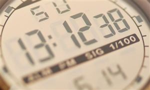 电子手表市场分析 2023电子手表行业的投资商机