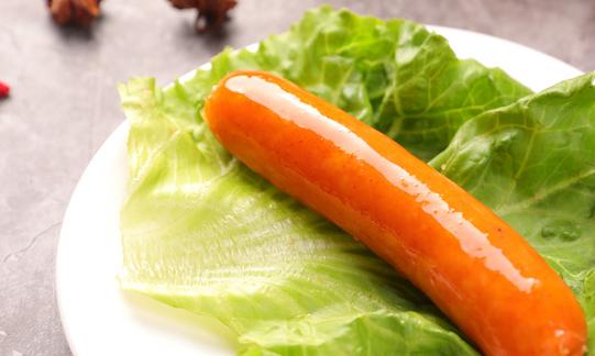 中国台湾烤肠行业市场前景如何?  中国台湾烤肠市场调研分析2023