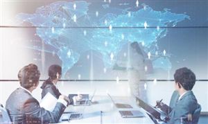 2023视频会议行业市场容量及发展现状调研