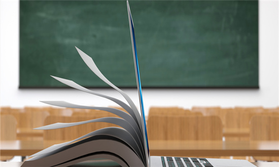 2023网络远程教育行业现状与市场发展前景趋势分析