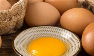 中国鸡蛋消费市场潜力大！中国鸡蛋行业发展前景分析2023