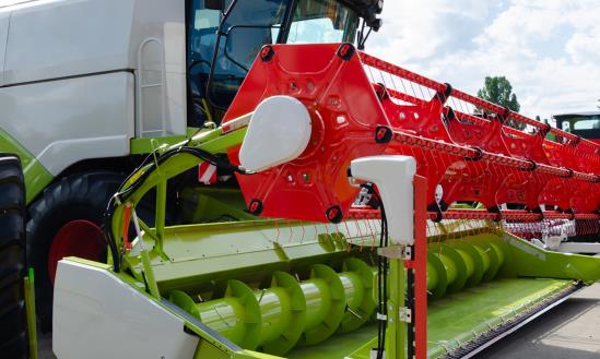 农业自动化设备行业发展机遇 农业自动化设备发展现状前景分析