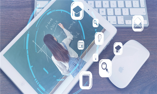 K12在线教育行业发展趋势及市场现状分析