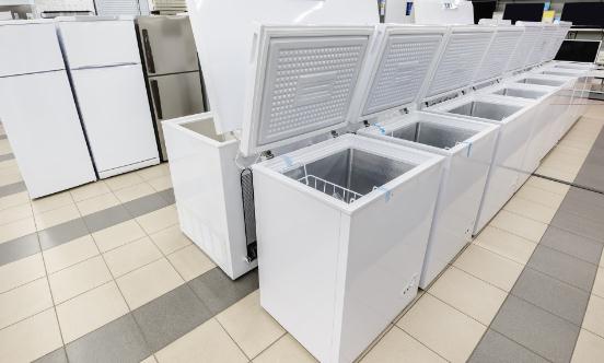 2023冷柜行业发展趋势及行业现状分析