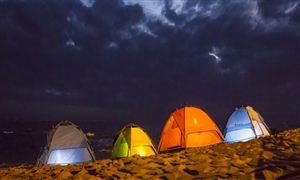 夜间旅游行业发展前景分析2023