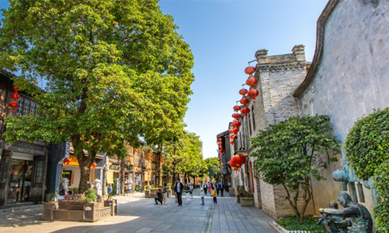 乡镇商业综合体市场现状及供需格局预测2023