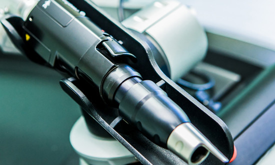 激光喷码机行业市场应用前景及现状趋势