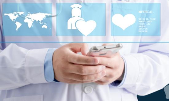 移动医疗市场需求 2023移动医疗行业投资现状分析
