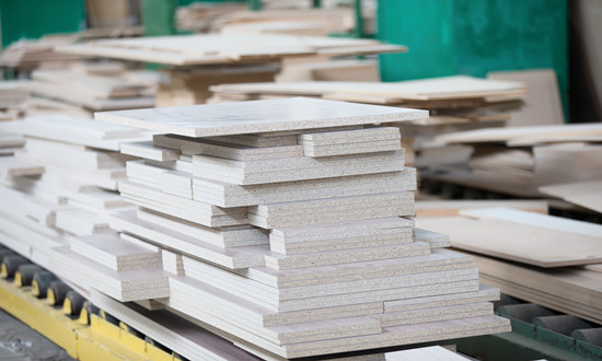 胶合板行业供需格局及未来现状趋势