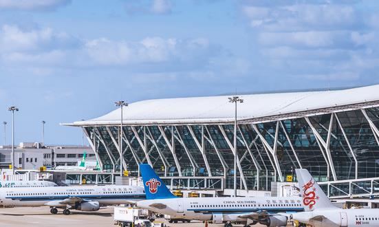 中国机场商业经营策略分析