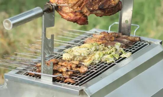 烧烤炉行业市场深度调研 烧烤炉行业市场发展前景趋势分析